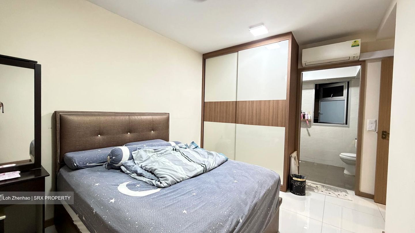 Blk 229B Matilda Sundeck (Punggol), HDB 4 Rooms #619440971